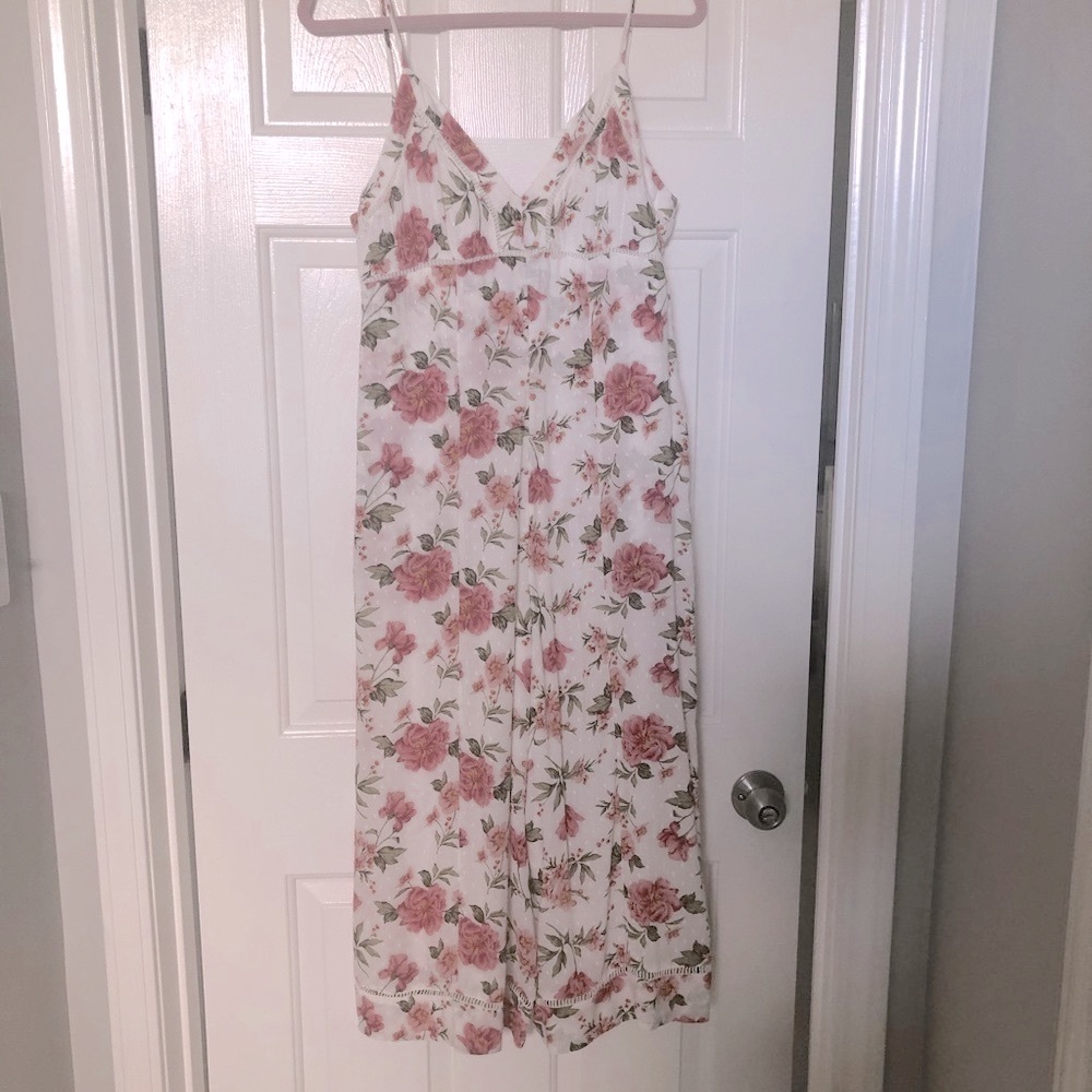 American Eagle outfitters jumpsuit